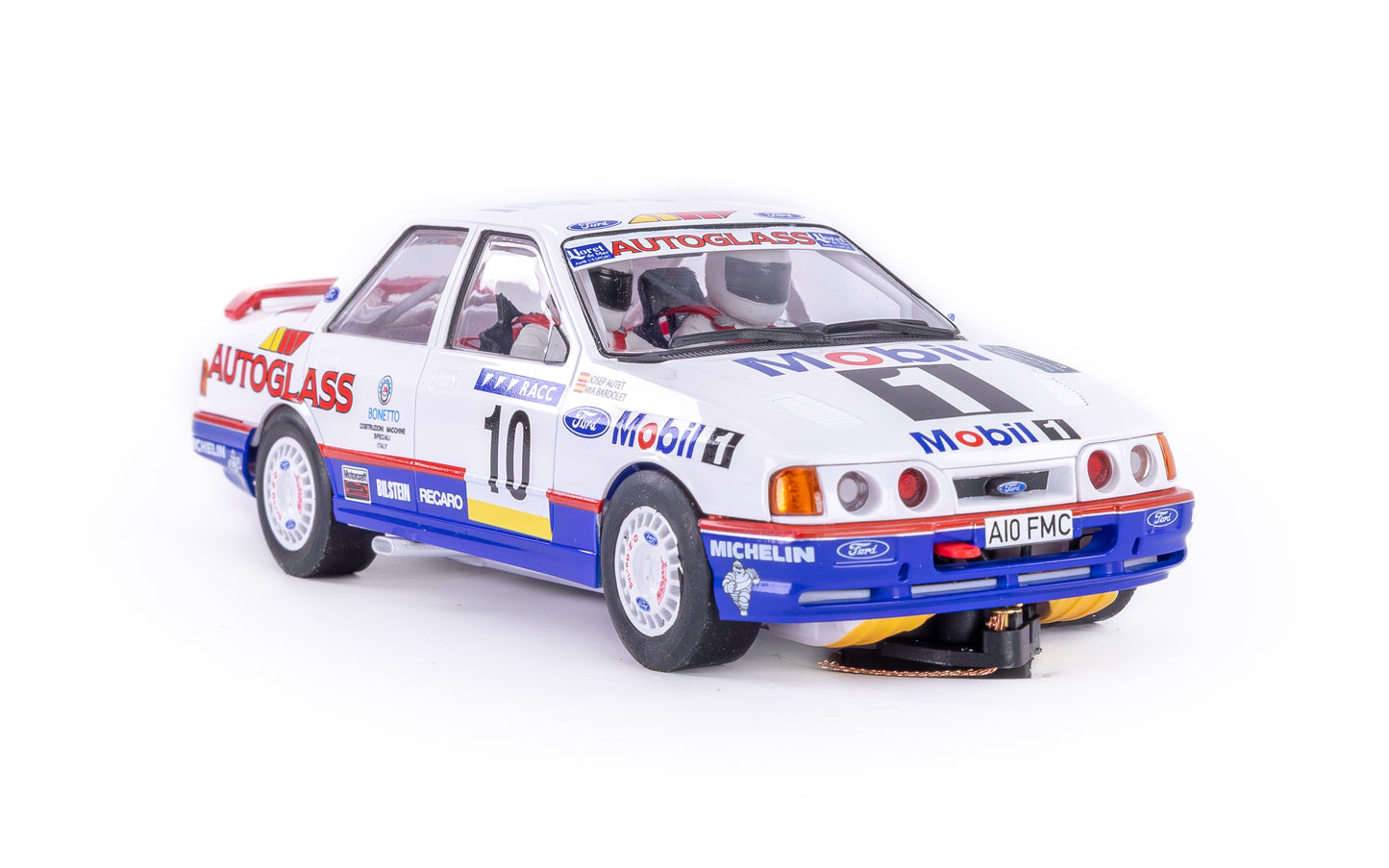 Fly E2123 - Ford Sierra Cosworth 4x4 - '92 Rally Catalunya