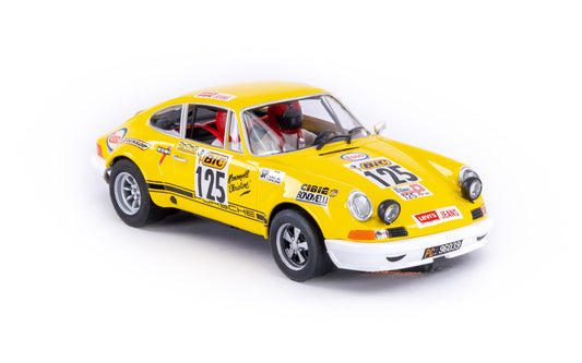 Fly A2122 -  Porsche 911 - '71 Tour de France