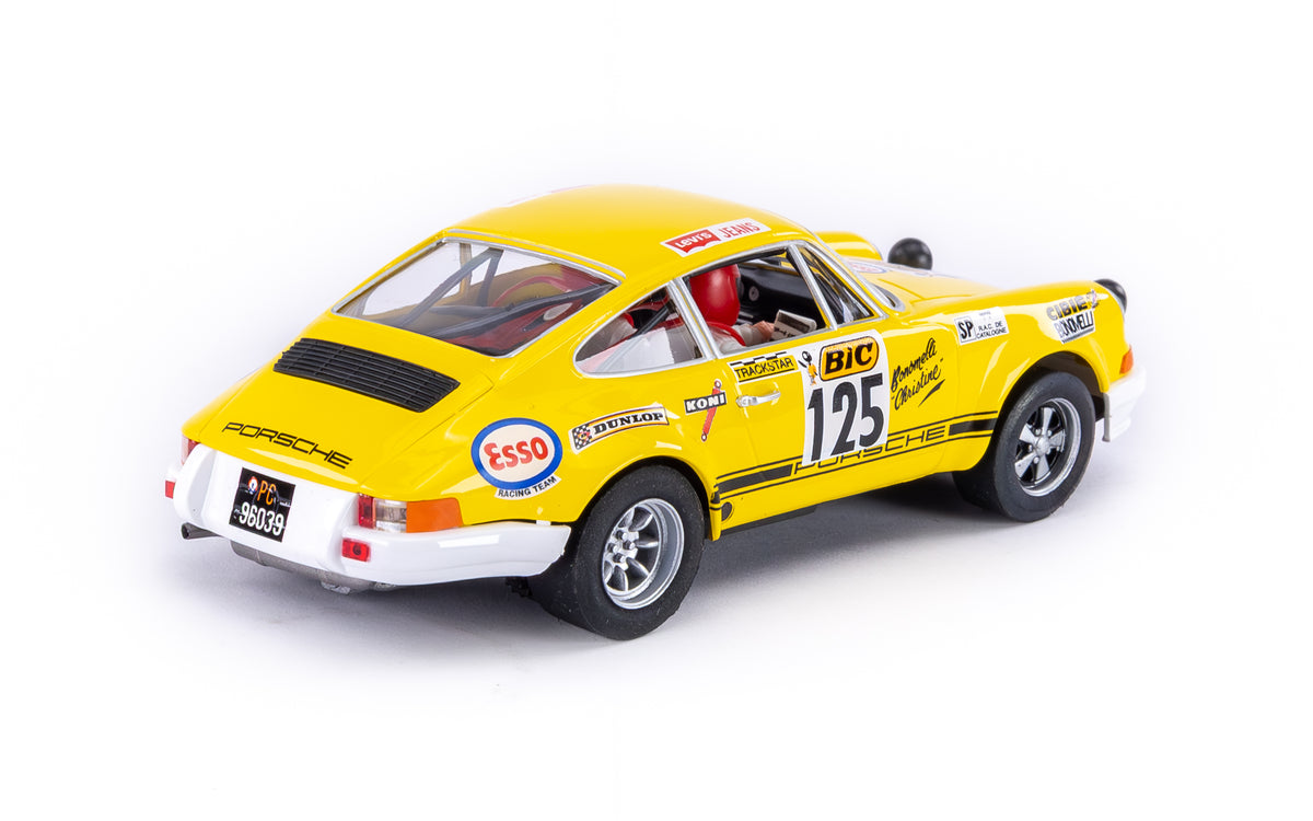 Fly A2122 -  Porsche 911 - '71 Tour de France
