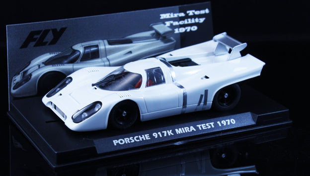 Fly A2114 - ¡RESERVA YA! - Porsche 917LH - Clásico del Foro Jarama del 25