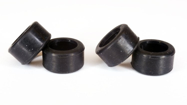 Avant Slot 20320 - Tires - 12 x 10.5mm - pack of 4