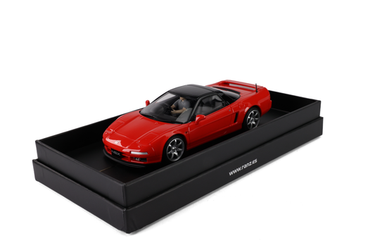 Avant Slot JDM02A - Honda NSX - red