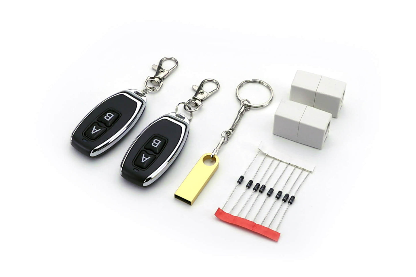 LapMaster LPM8IR - LapMaster System - 8-Lane - with IR System