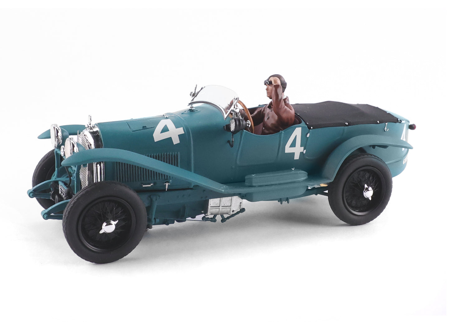 LMM 132109/18M - Bugatti T32 #18 - Passeios GP ACF '23