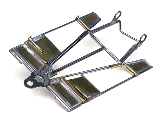 ProParts PP-MK32L - 1/32 Brass Chassis - MK32 Light