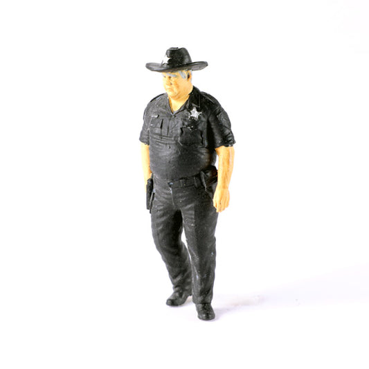 Figuras Tara TAR001 - Hombre y mujer jóvenes con café - Tipo 1