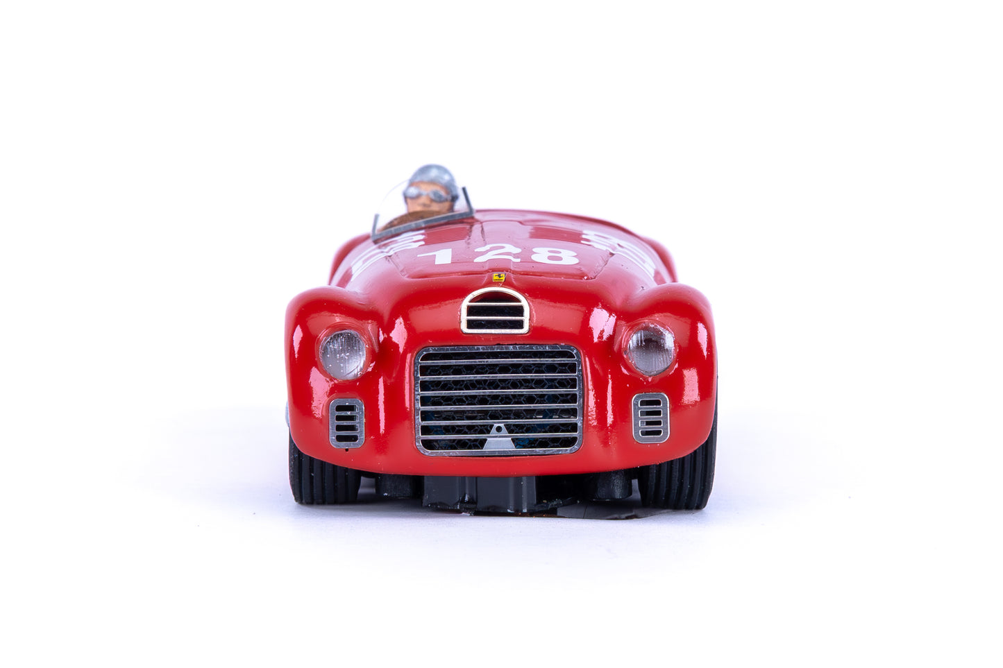 Modelant M-05A - 1947 Ferrari 125S #128 - Ferrari's First Race