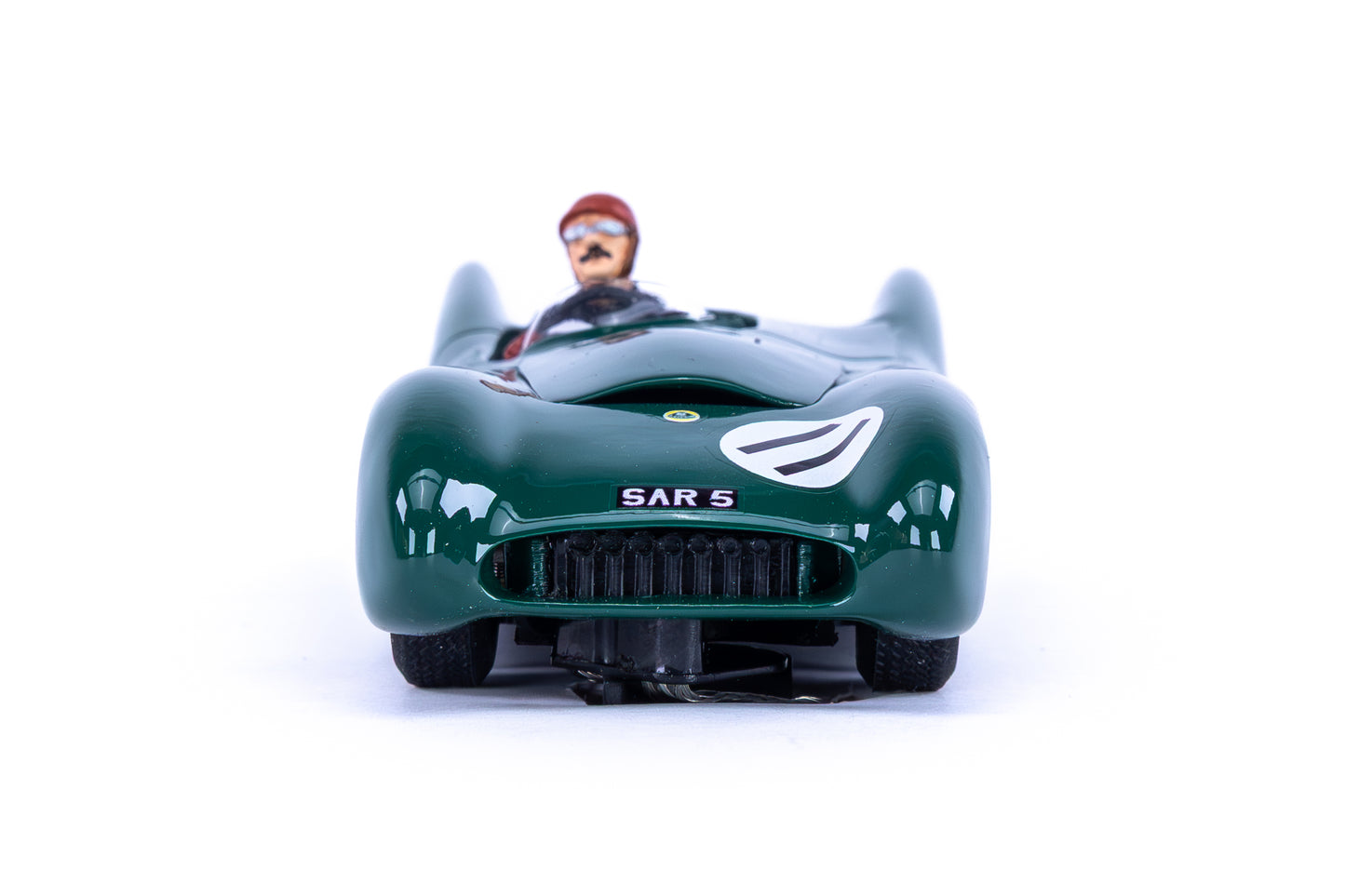 Modelant M-11 - Lotus Mk.VIII - Colin Chapman #11 - '54 British GP