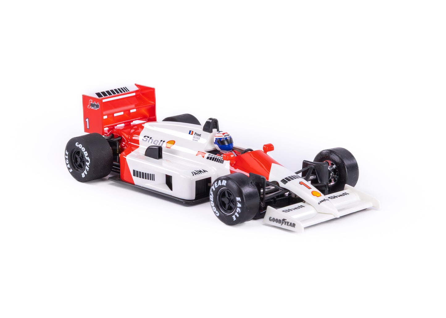NSR 0535SW - Corvette C6R - Amarelo Martini nº 35