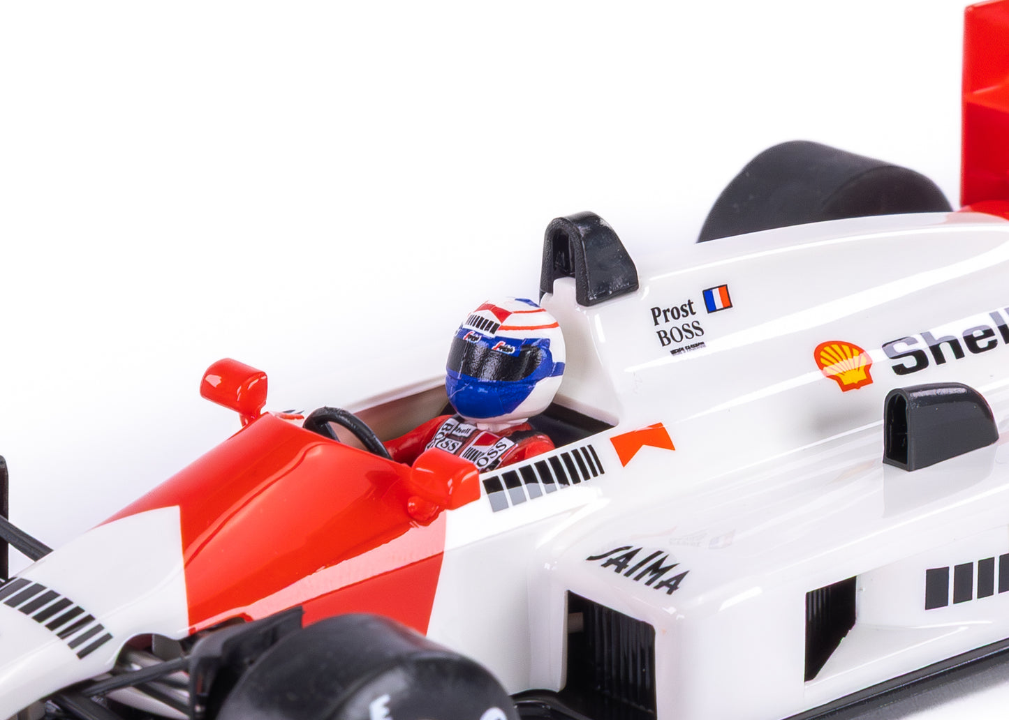 NSR 0535SW - Corvette C6R - Amarelo Martini nº 35
