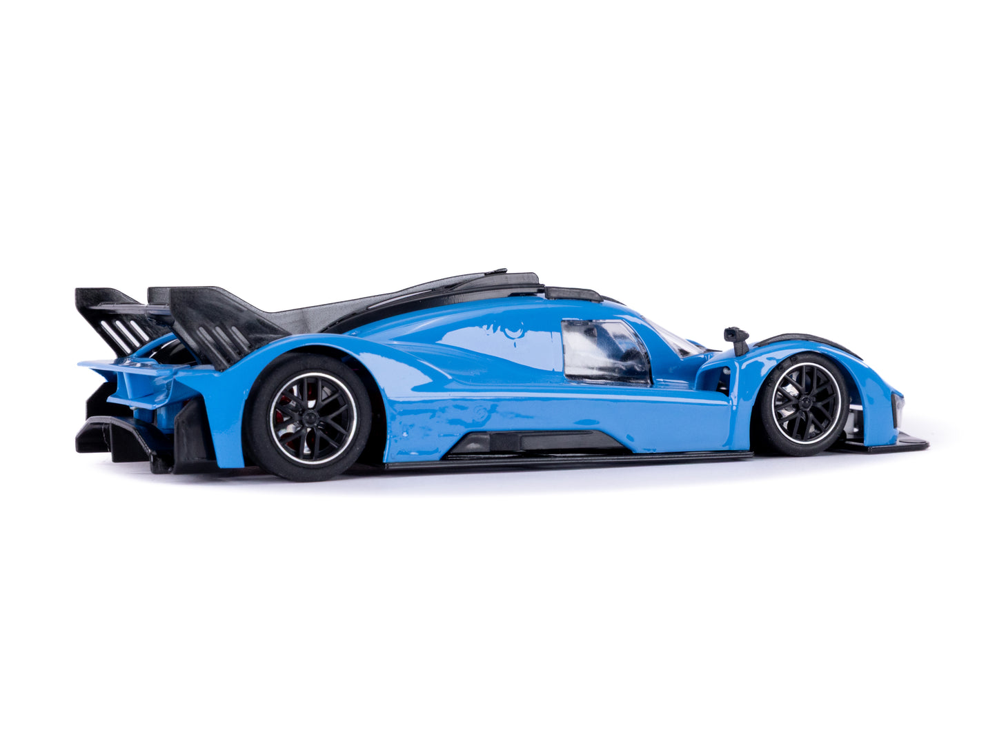 NSR 0615SW - Hypercar - Test Car Blue