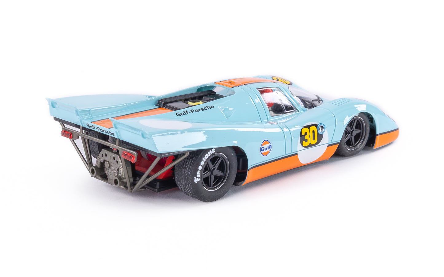 NSR 0535SW - Corvette C6R - Amarelo Martini nº 35