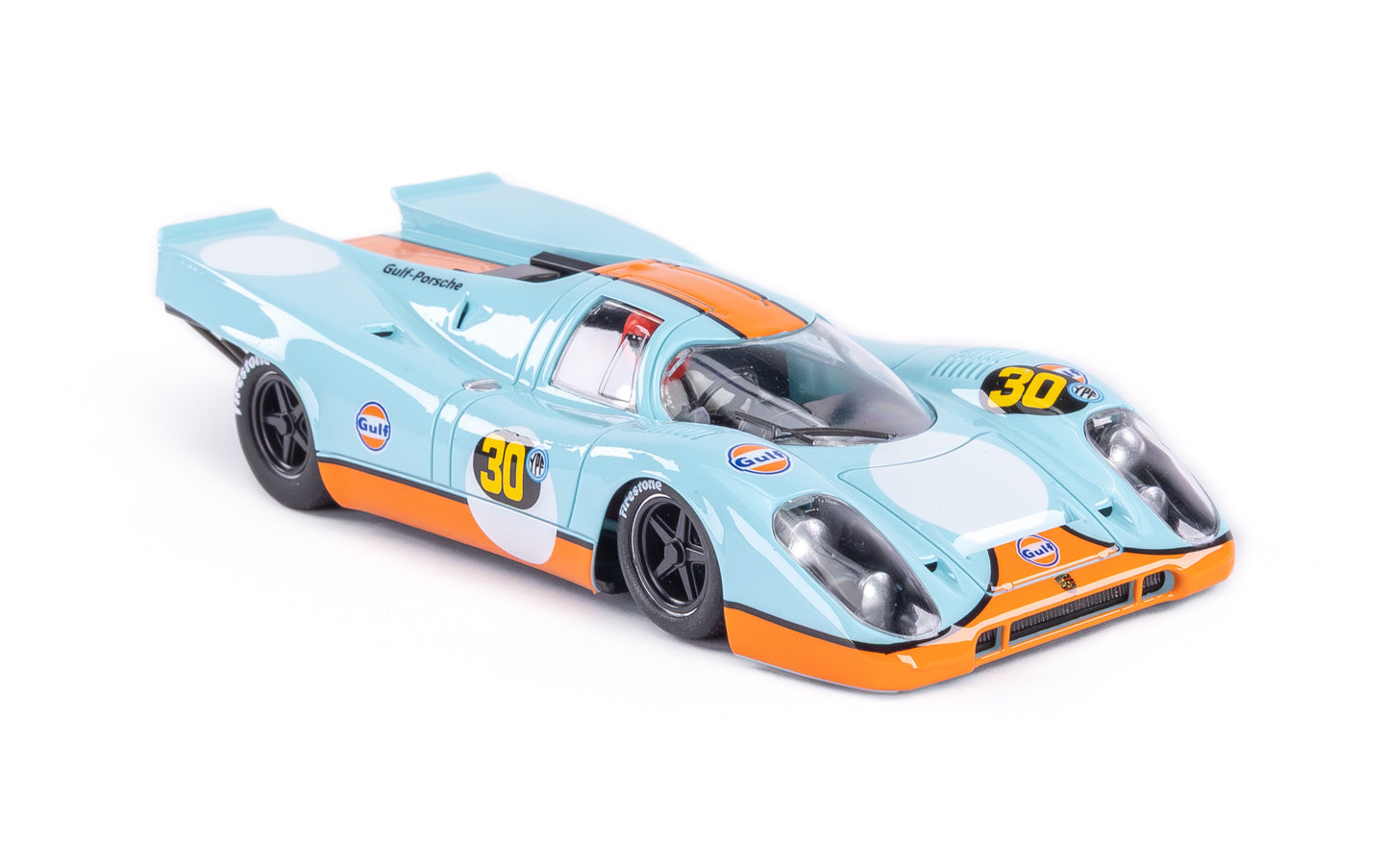 NSR 0535SW - Corvette C6R - Amarelo Martini nº 35