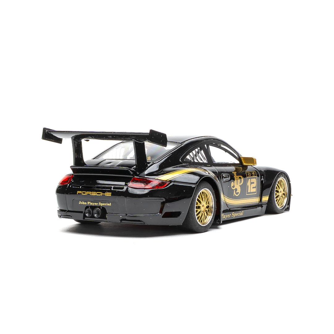 NSR 0570SW - PRE-ORDER NOW! - Porsche 997 GT3 - John Player Special #12