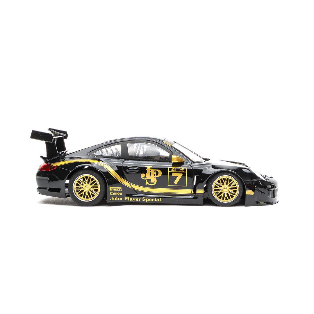 NSR 0571SW - PRE-ORDER NOW! - Porsche 997 GT3 - John Player Special #7