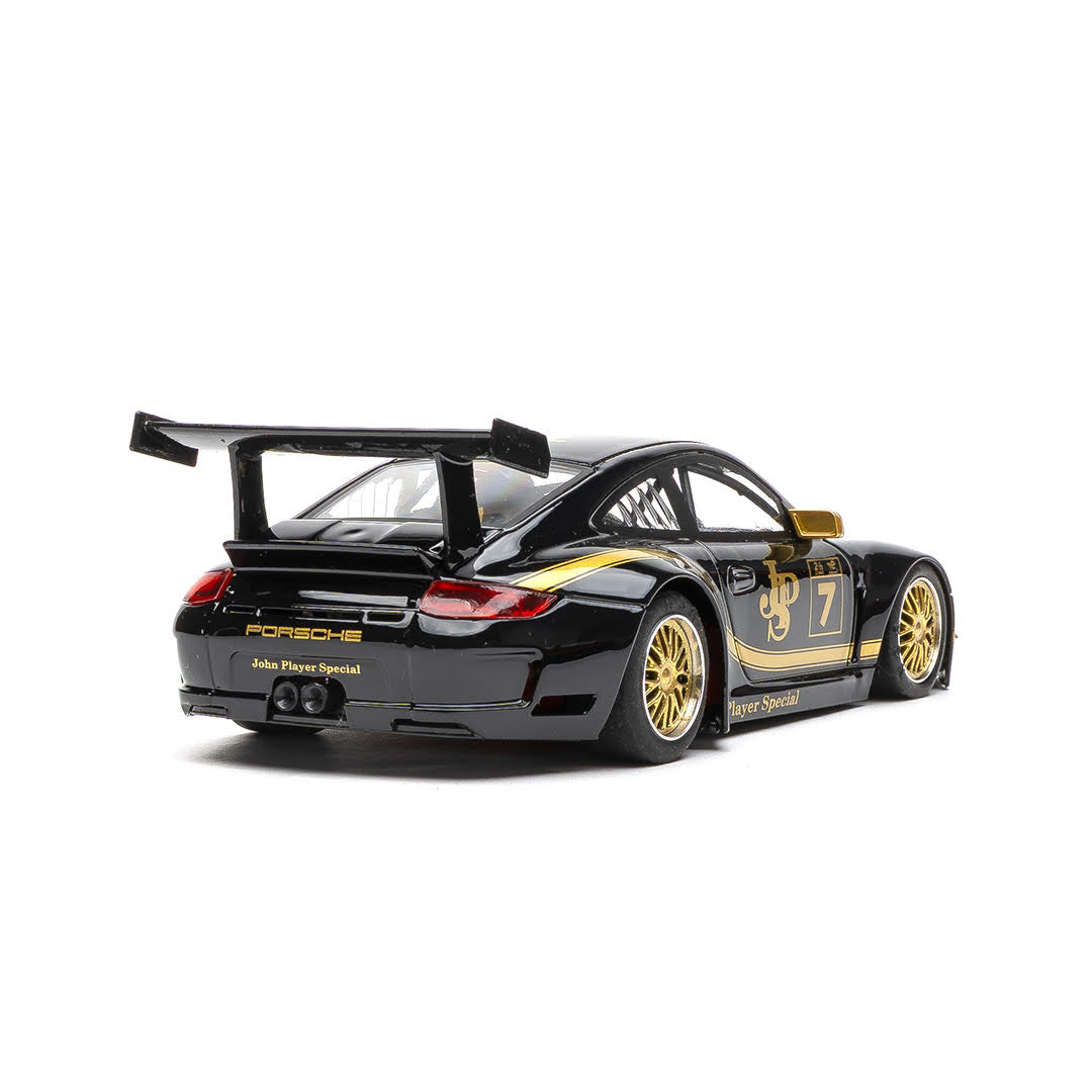NSR 0571AW - PRE-ORDER NOW! - Porsche 997 GT3 - John Player Special #7