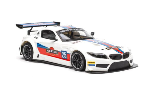 NSR 0535SW - Corvette C6R - Amarelo Martini nº 35