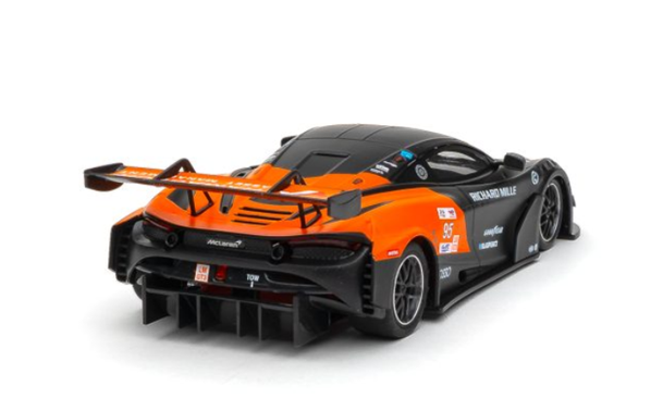 NSR 0606AW - McLaren 720S GT3 #95 - '25 Le Mans