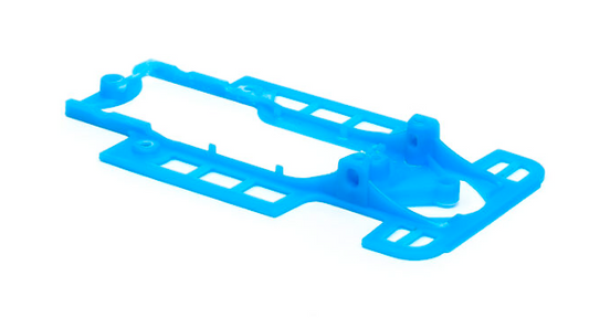 NSR 1628 - Chassis for Lola T280/290 - Soft Blue