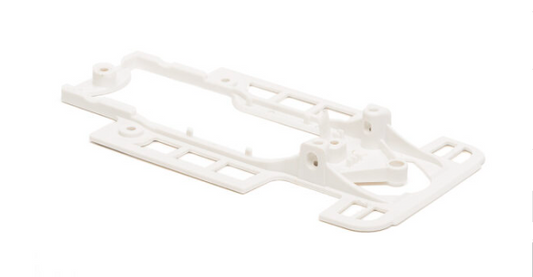 NSR 1630 - Chassis for Lola T280/290 - Hard White