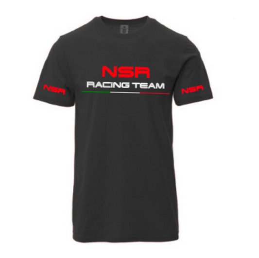 NSR 2907EVO - NSR Racing Team T-Shirt - size XL