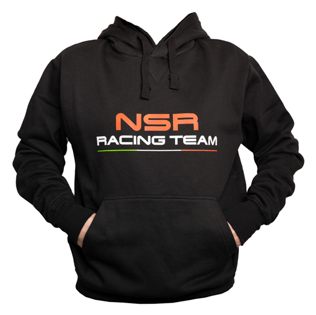 NSR 2908 - NSR Racing Team Sweatshirt - size L