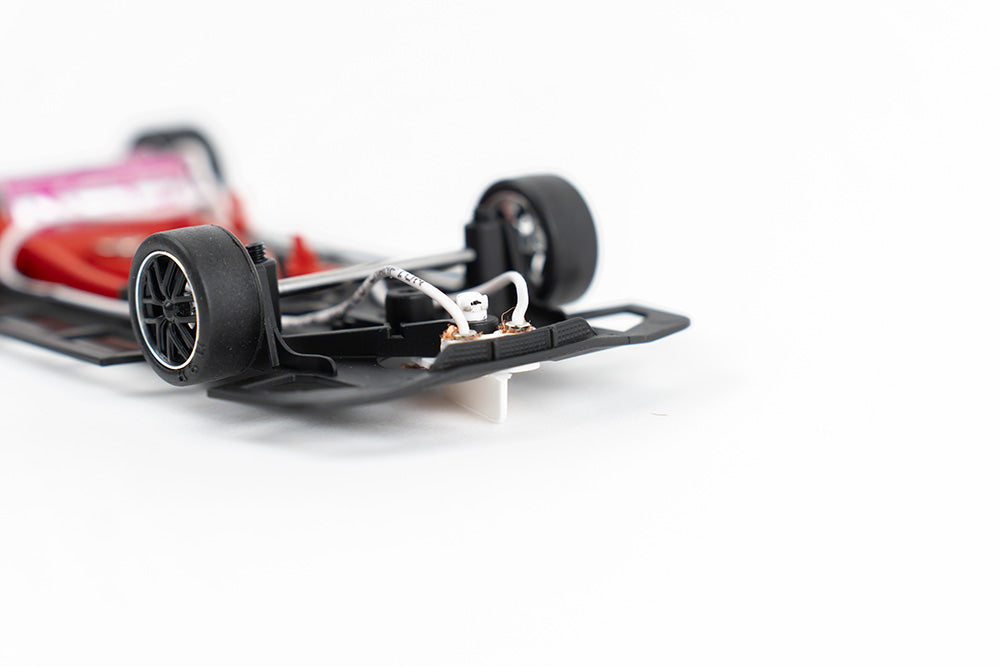 NSR 0648SW - PRE-ORDER NOW! - Hypercar #50