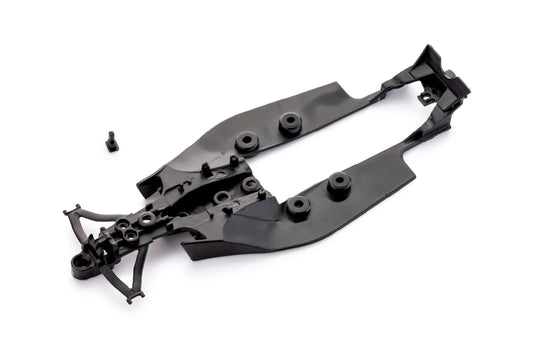 Policar PCS10T - Chassis for Monoposto F1 2024