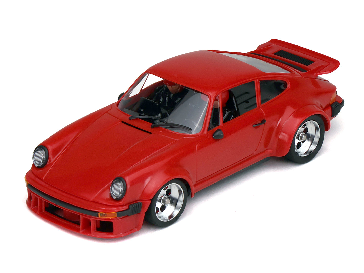 Fly R2002 - FAÇA A PRÉ-VENDA AGORA! - Porsche 934 - Vermelho - RACING EVO3