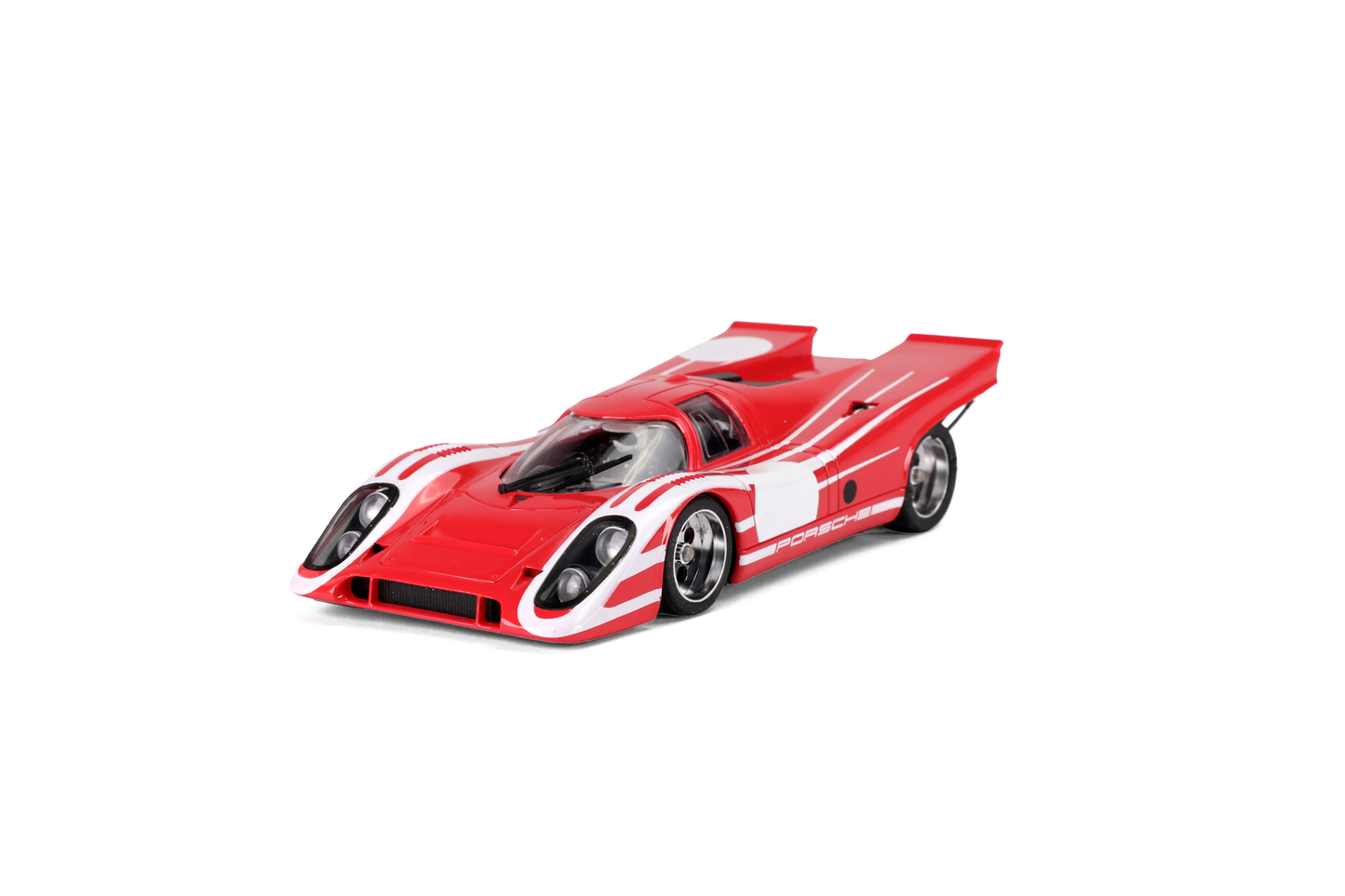 Fly R2005R1 - Porsche 917K - Red - RACING EVO3