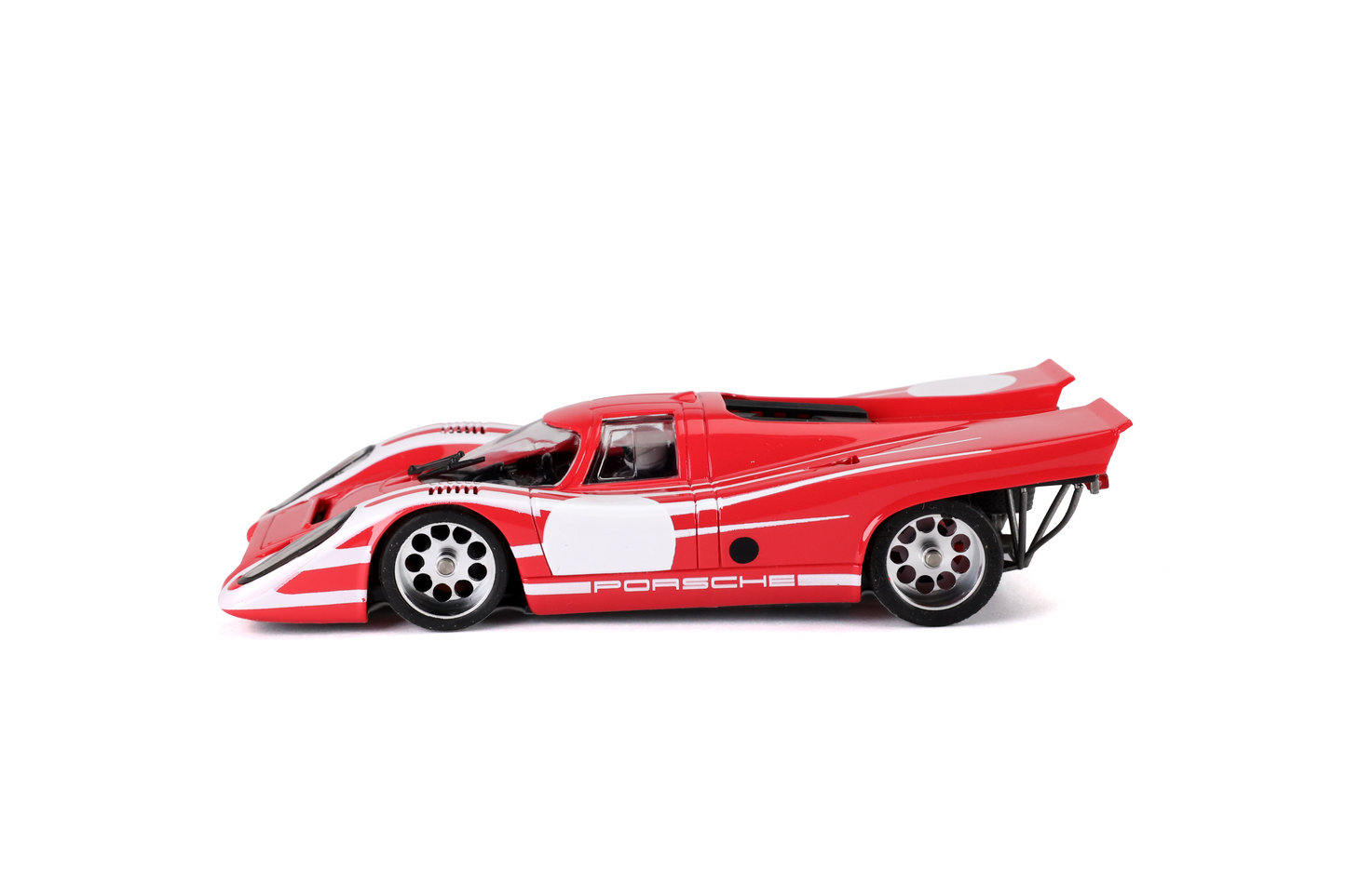 Fly R2005R1 - Porsche 917K - Red - RACING EVO3