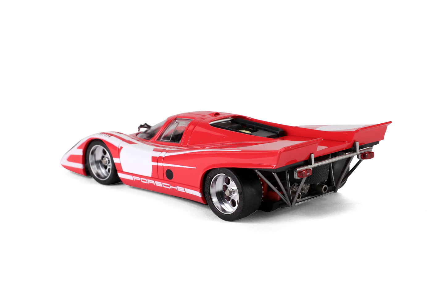 Fly R2005R1 - Porsche 917K - Red - RACING EVO3