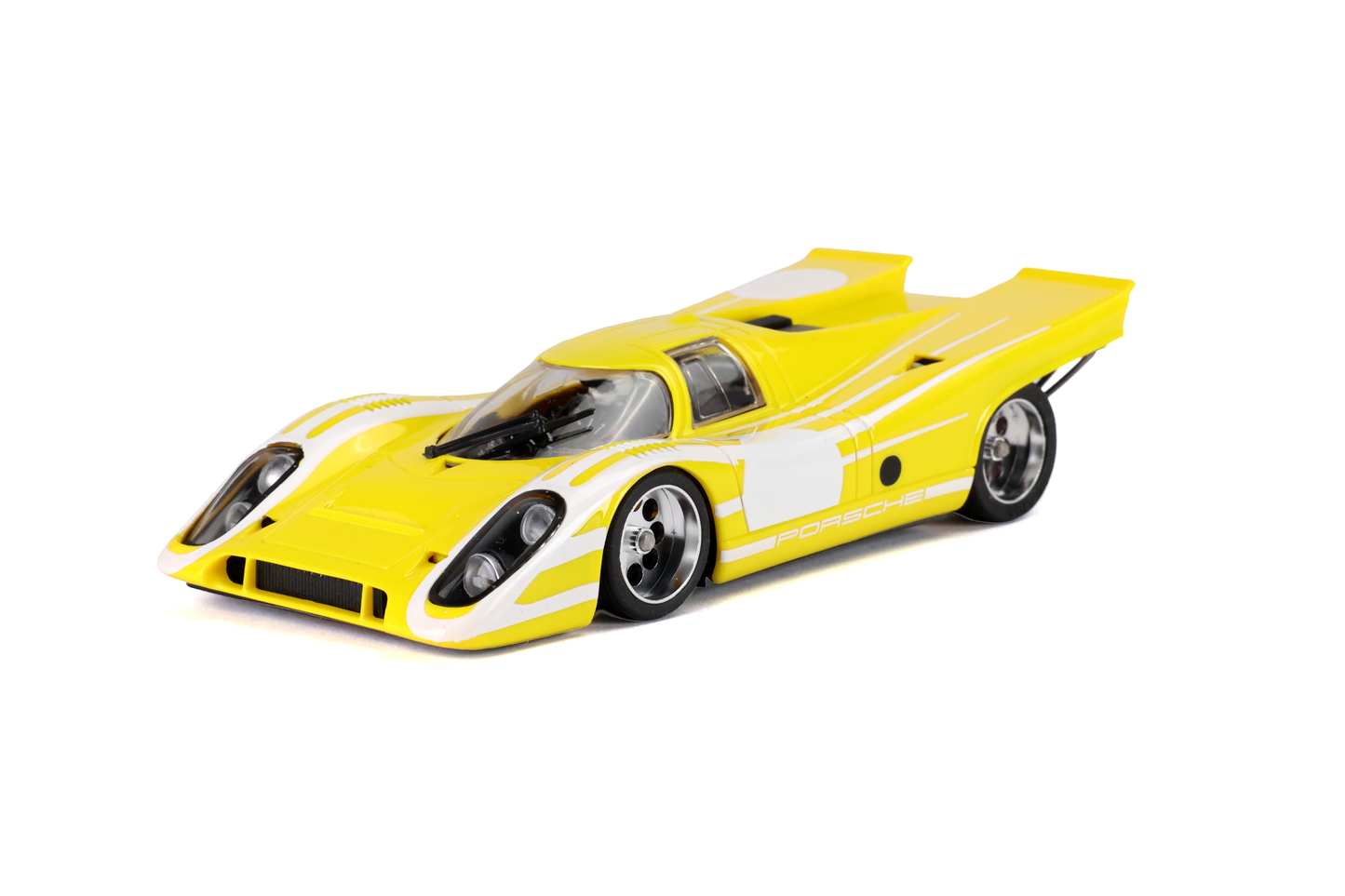 Fly R2005R2 - Porsche 917K - Yellow - RACING EVO3