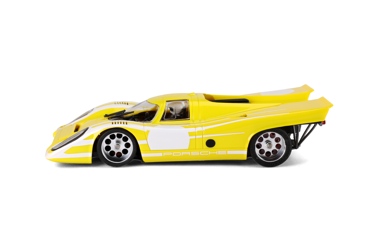 Fly R2005R2 - Porsche 917K - Yellow - RACING EVO3