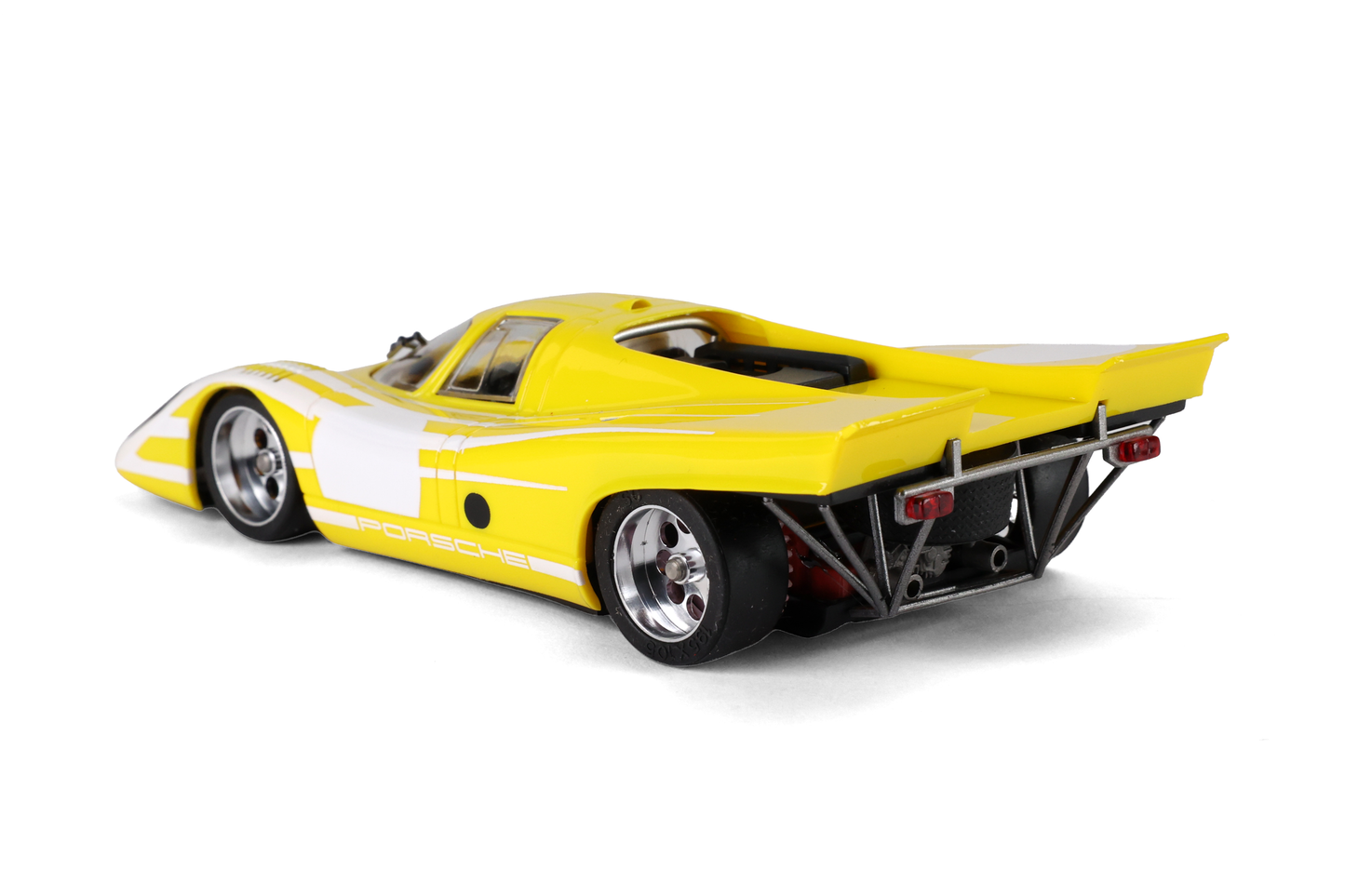 Fly R2005R2 - Porsche 917K - Yellow - RACING EVO3