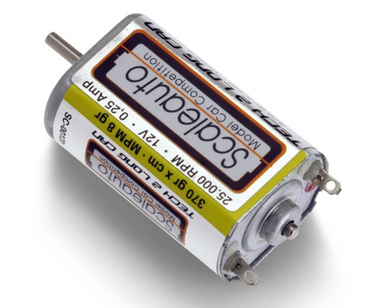 Scaleauto SC-0012B - FK180 Long-Can Motor, 25k rpm