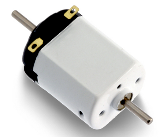 Scaleauto SC-0024 - 'Home Set' Motor, 10k rpm
