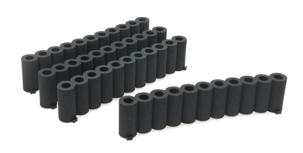 Scaleauto SC-10224A - Tire Crash Barriers