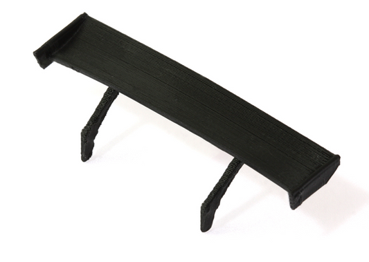 Scaleauto SC-3630A14 - Flexible Rear Wing - for 1/32 NSX GT3