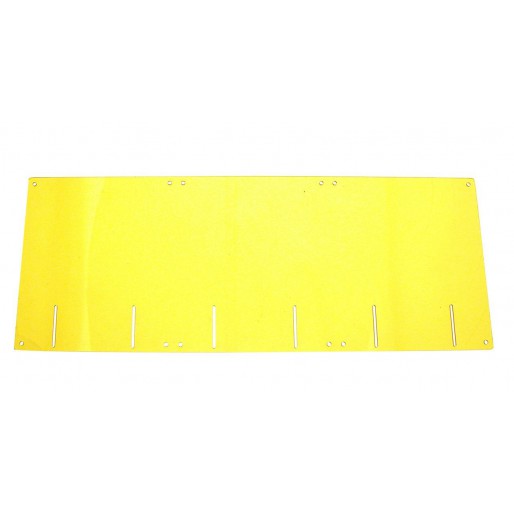 Scaleauto SC-5063 - Car Shelf Base - Acrylic - for 8 cars (1/24)