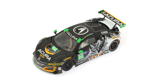 Scaleauto SC-6257R - Acura NSX GT3 #86 - '17 Daytona 24h - RS Series