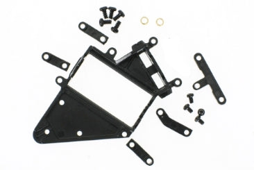 Scaleauto SC-6524 - RT3 Anglewinder Motor Mount .5mm Offset