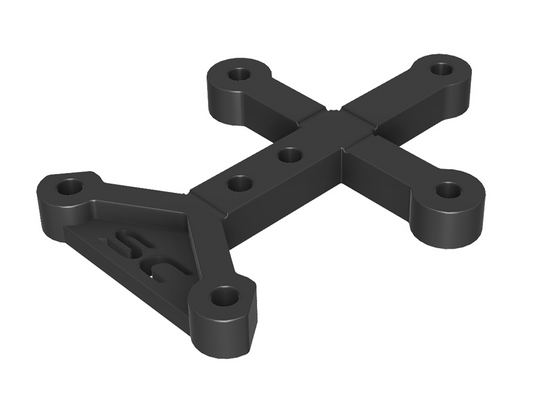 Scaleauto SC-6538 - Motor Support Extension - for RT3 Anglewinders