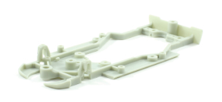 Scaleauto SC-6637B - Chassis - Anglewinder R1.5 - Medium - for De Tomaso Pantera