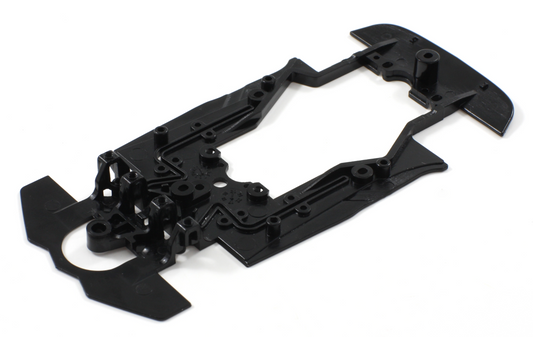 Scaleauto SC-6650A - Chassis - Hard - for Corvette C7R