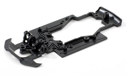 Scaleauto SC-6651A - Chassis - Hard - for Audi R8 LMS GT3