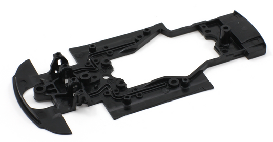 Scaleauto SC-6662A - Chassis - Hard - for Mercedes AMG GT3