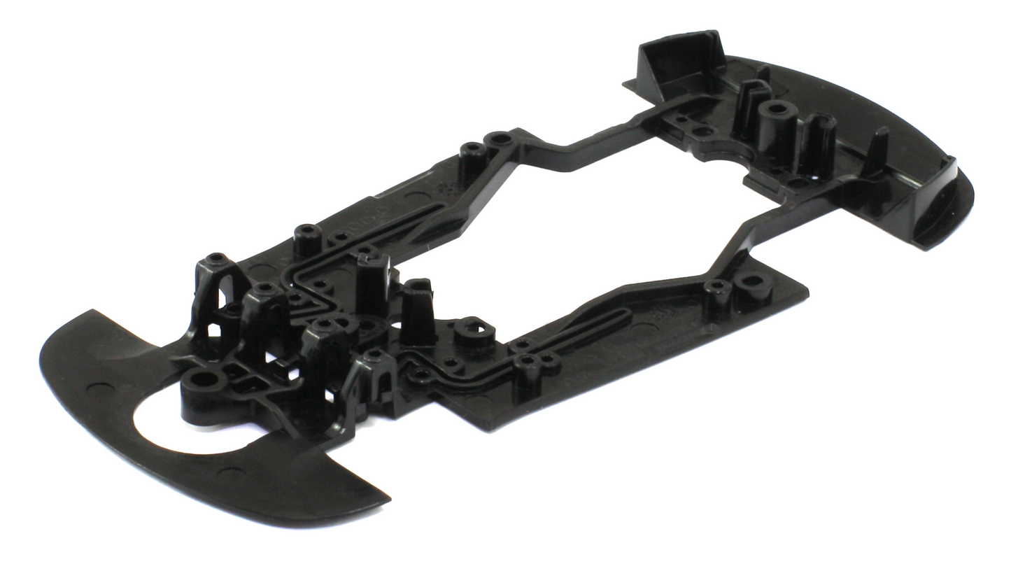 Scaleauto SC-6664A - Chassis - SRT Viper GTS-R - Hard