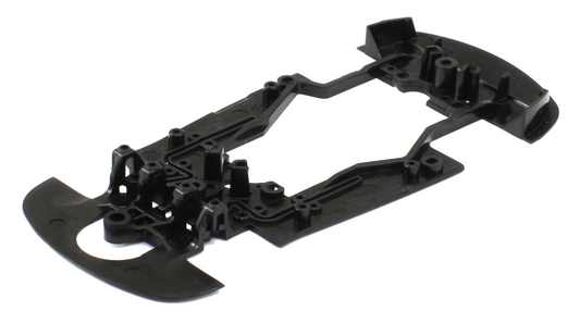 Scaleauto SC-6664A - Chassis - SRT Viper GTS-R - Hard