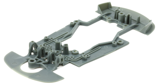 Scaleauto SC-6664B - Chassis - SRT Viper GTS-R - Medium